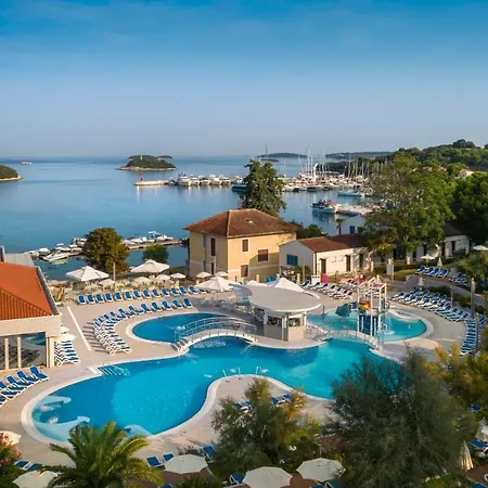 Apartament Maistra Select Riva *