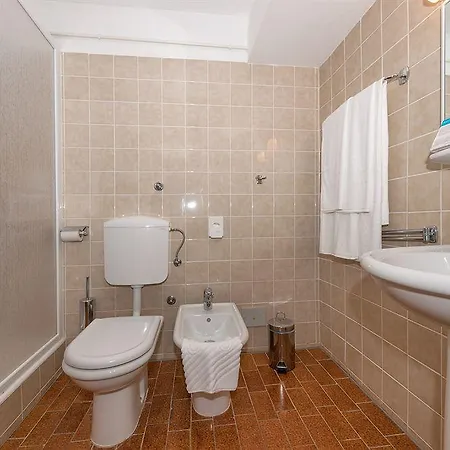 Maistra Select Riva דירה ורסאר