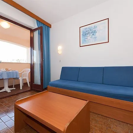 Maistra Select Riva Apartament Vrsar