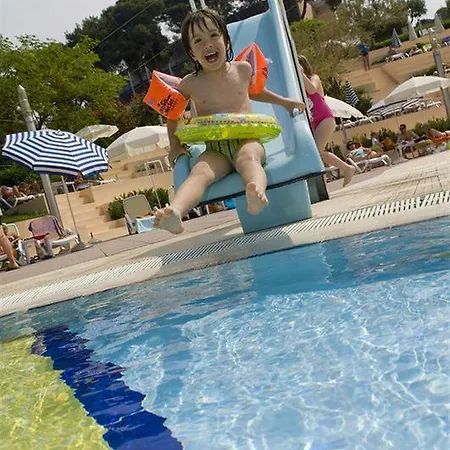 Apartment Maistra Select Riva *