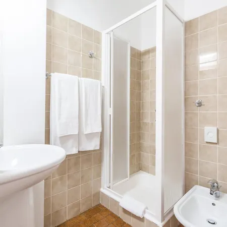 Maistra Select Riva דירה ורסאר