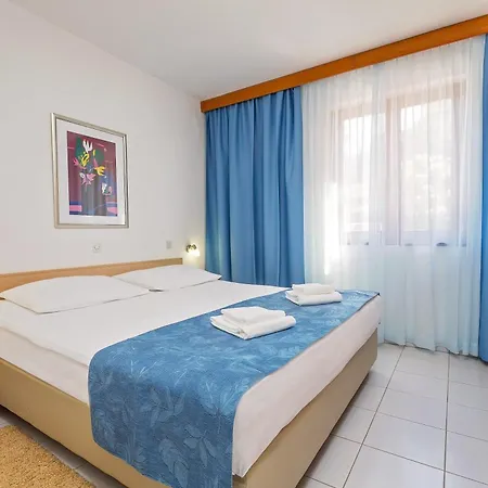 Apartment Maistra Select Riva Vrsar