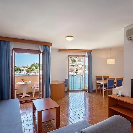 Maistra Select Riva Vrsar