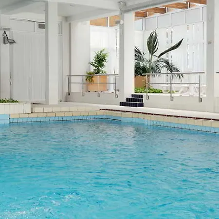 Maistra Select Riva Apartment *