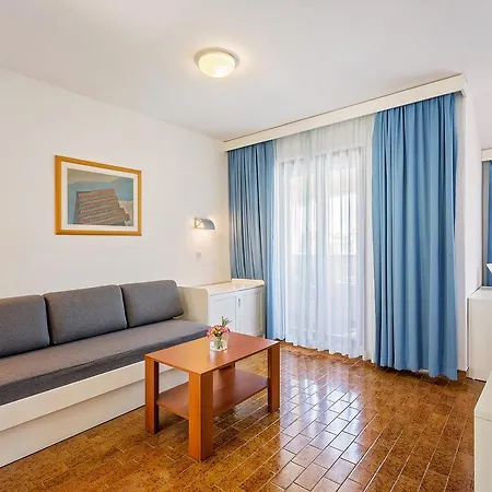 Maistra Select Riva Apartment Vrsar