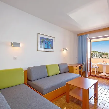 Maistra Select Riva * Vrsar