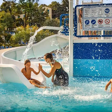 Maistra Select Riva Lägenhet Vrsar