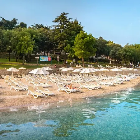 Maistra Select Riva * Vrsar