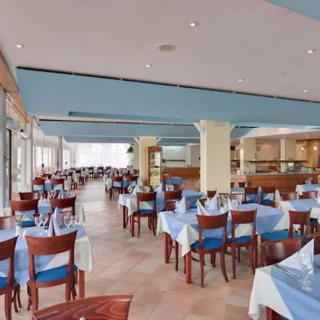 Maistra Select Riva Lägenhet *