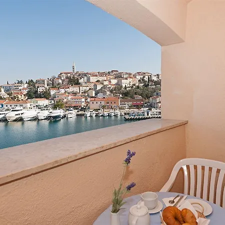 Maistra Select Riva * Vrsar