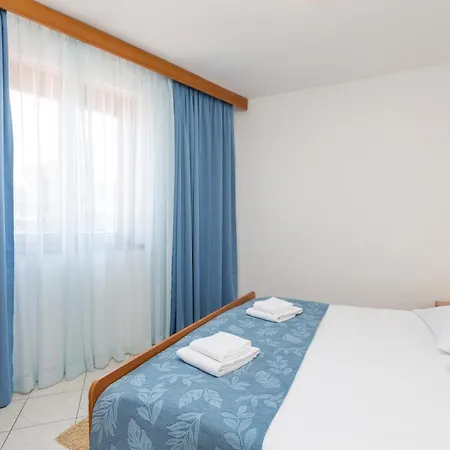 Apartament Maistra Select Riva *