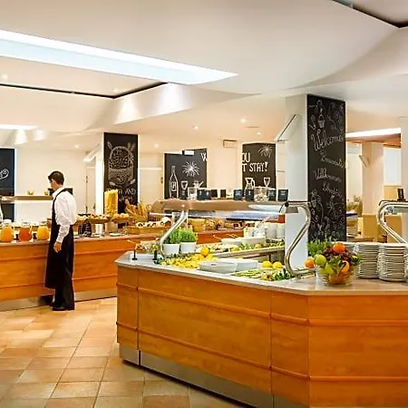 Maistra Select Riva Διαμέρισμα *