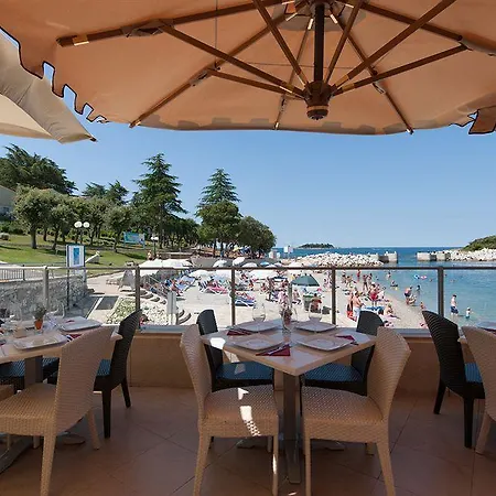 Apartament Maistra Select Riva Vrsar