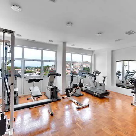 Maistra Select Riva * Vrsar