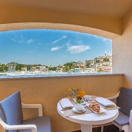 Apartmán Maistra Select Riva Vrsar