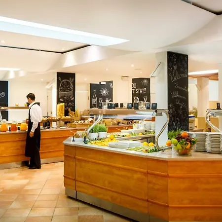 Lägenhet Maistra Select Riva *