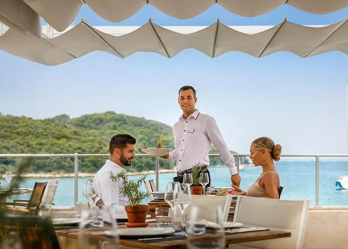 Maistra Select Riva Apartman Vrsar