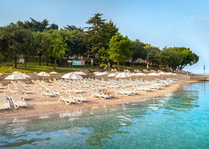 Maistra Select Riva * Vrsar