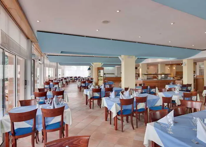 Maistra Select Riva Apartman *