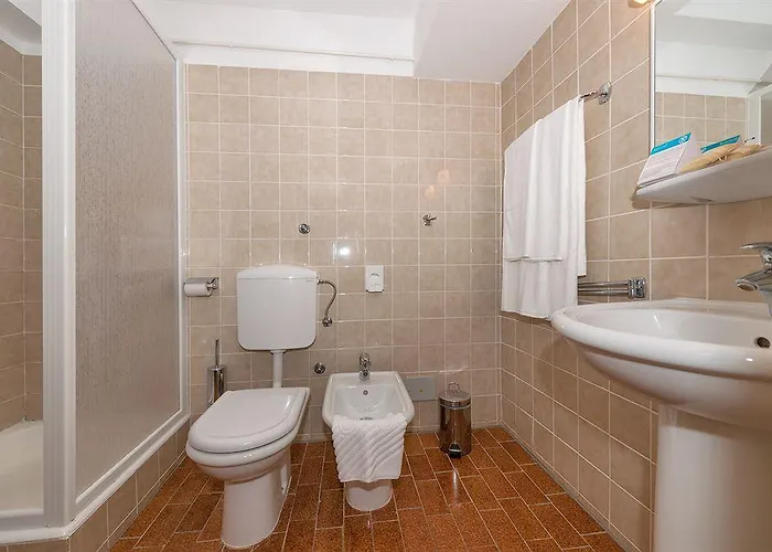 Maistra Select Riva Apartman Vrsar