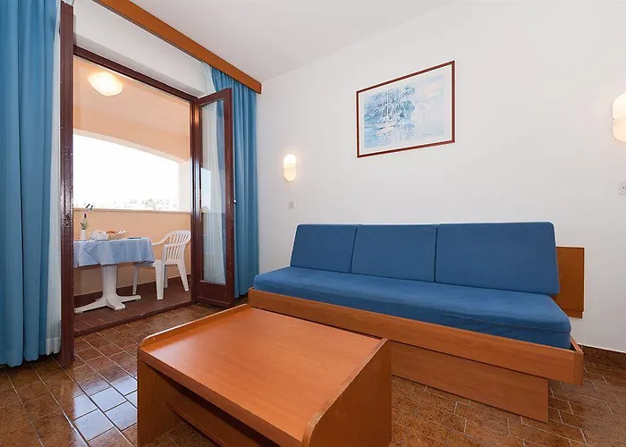 Maistra Select Riva Apartman Vrsar