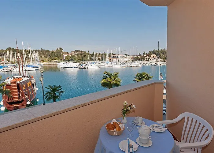 Maistra Select Riva Apartman *