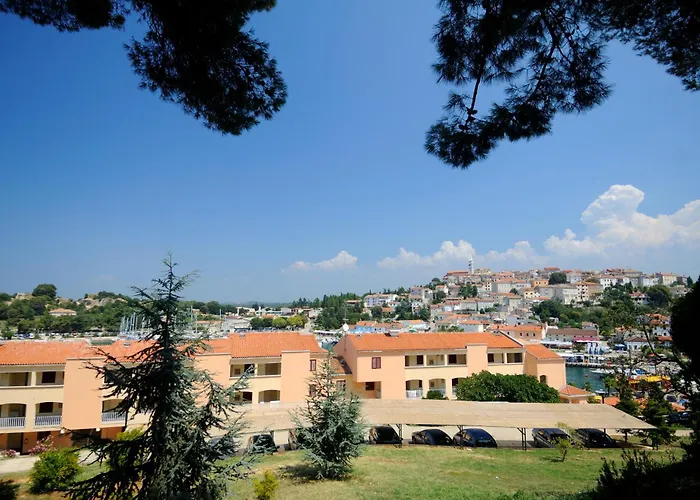 Apartman Maistra Select Riva *