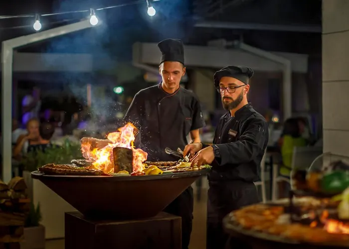 Maistra Select Riva Vrsar