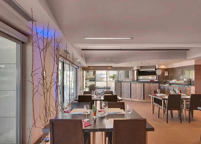 Apartman Maistra Select Riva