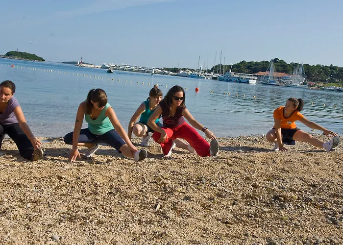 Apartman Maistra Select Riva