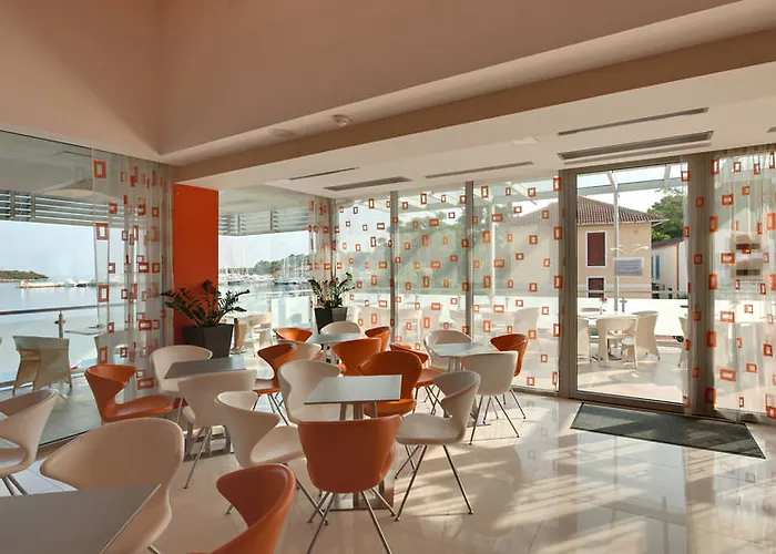 Apartman Maistra Select Riva Vrsar