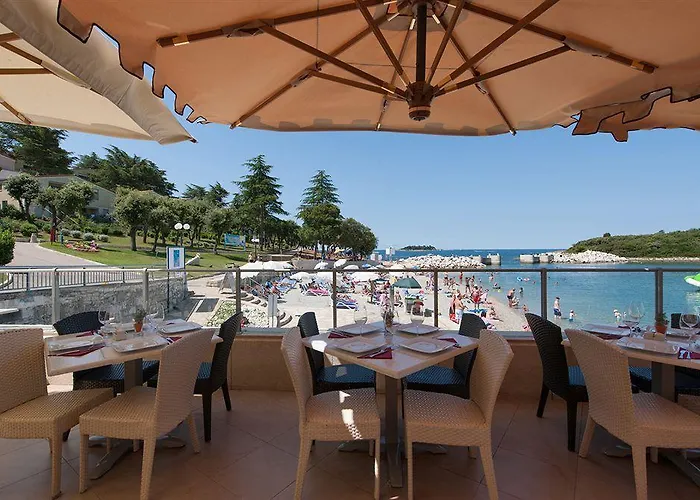 Apartman Maistra Select Riva Vrsar