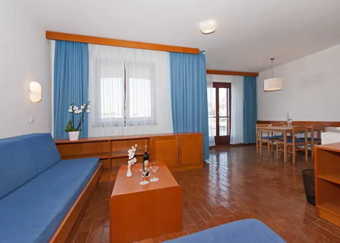 Maistra Select Riva Apartman Vrsar