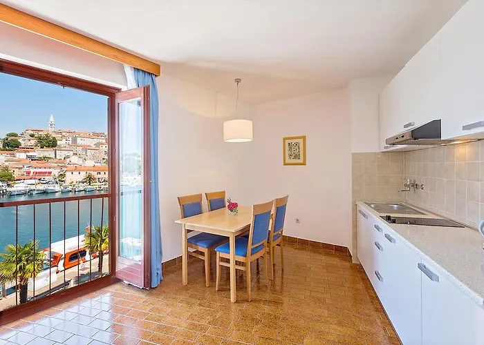 Apartman Maistra Select Riva