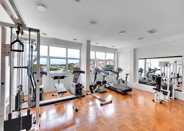 Maistra Select Riva * Vrsar