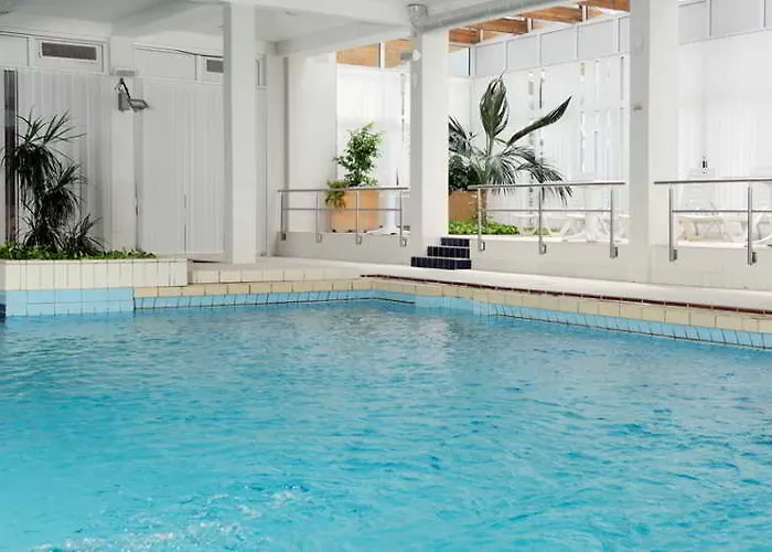 Maistra Select Riva Apartman *