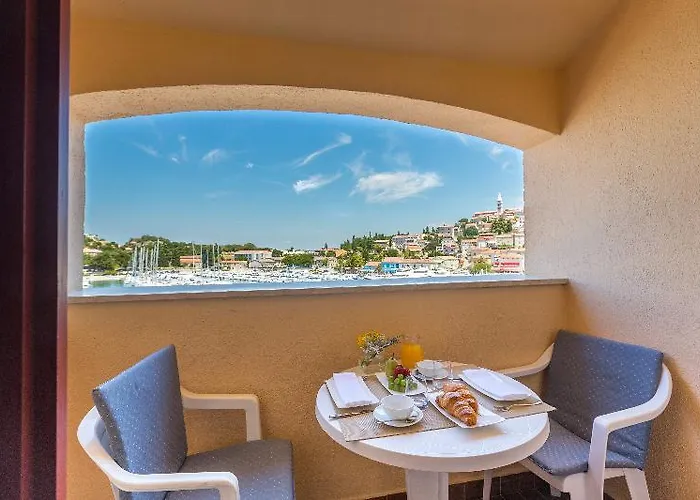 Apartman Maistra Select Riva Vrsar