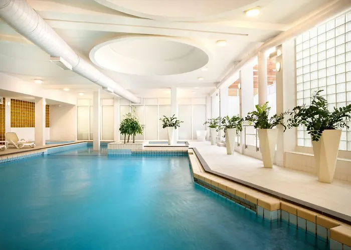 Apartman Maistra Select Riva *